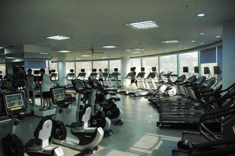 Elena Business Hotel Йосу Экстерьер фото