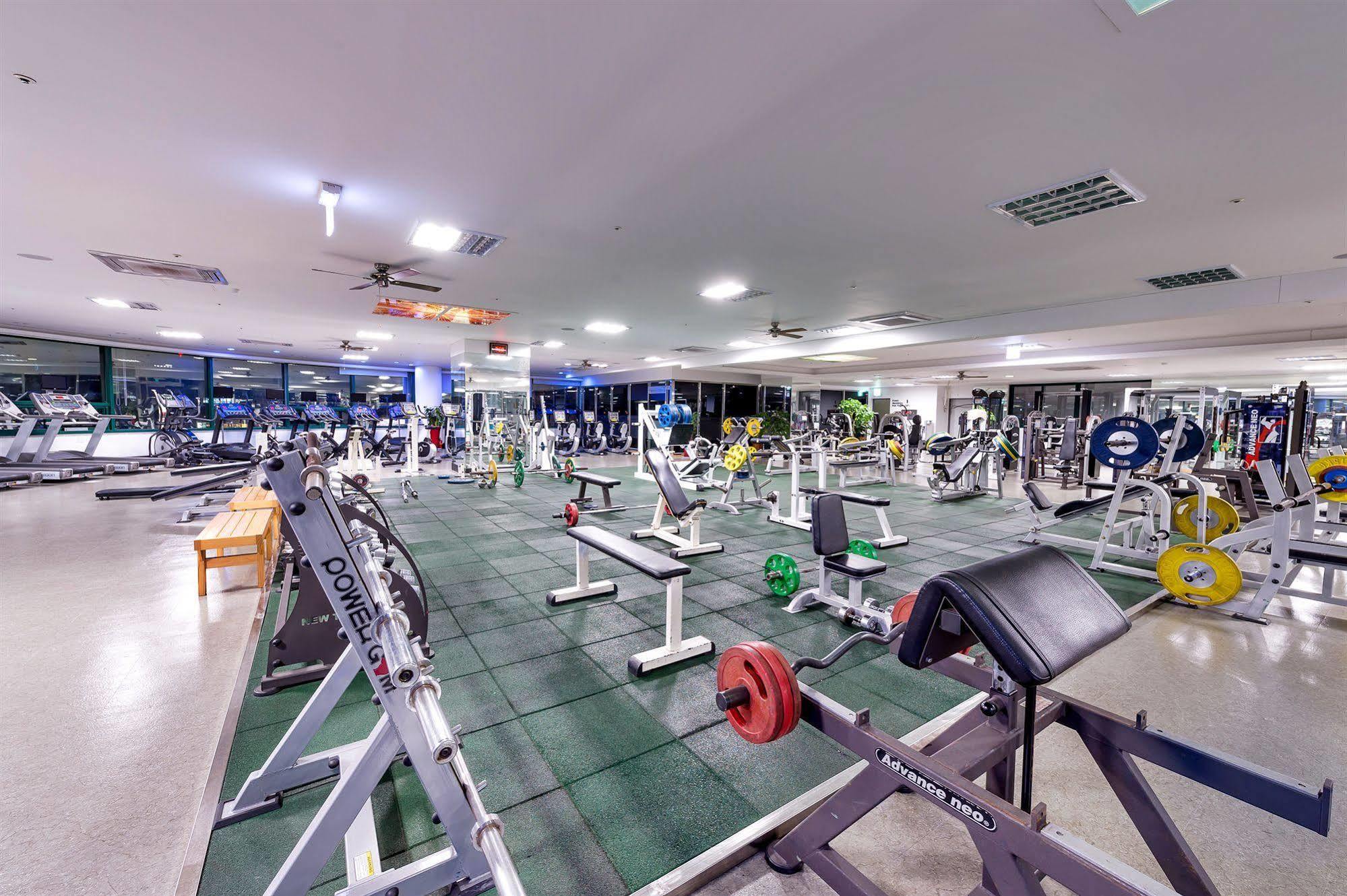 Elena Business Hotel Йосу Экстерьер фото